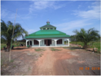 Masjid Darul Hijrah
